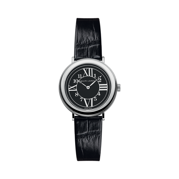 Montre acier RL888 32 MM
