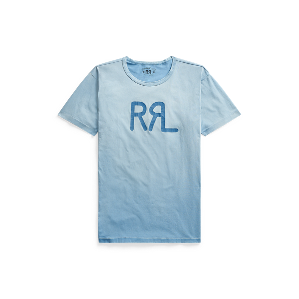 T-shirt en jersey de coton à logo