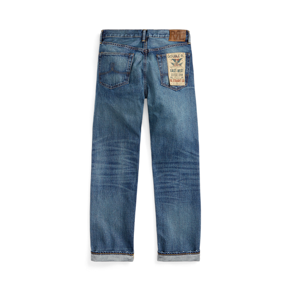 RRL Men's Clothing & Accessories | Ralph Lauren