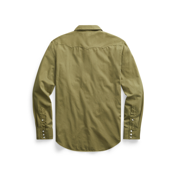 Men's Double RL Casual Shirts & Button Down Shirts | Ralph Lauren