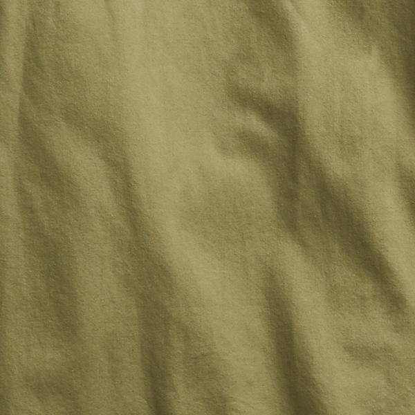 RRL Slim fit western-overhemd van keperstof 4