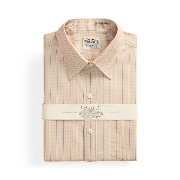 ralph lauren formal shirts