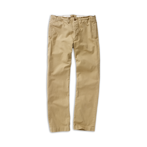 Pantalon chino