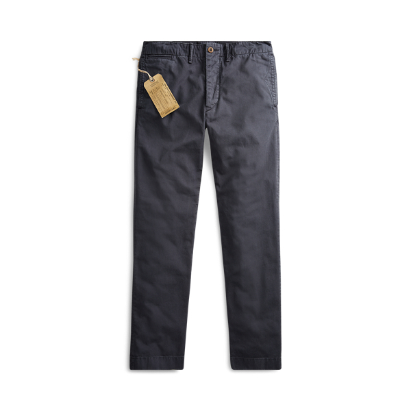 RRL Chinobroek 1