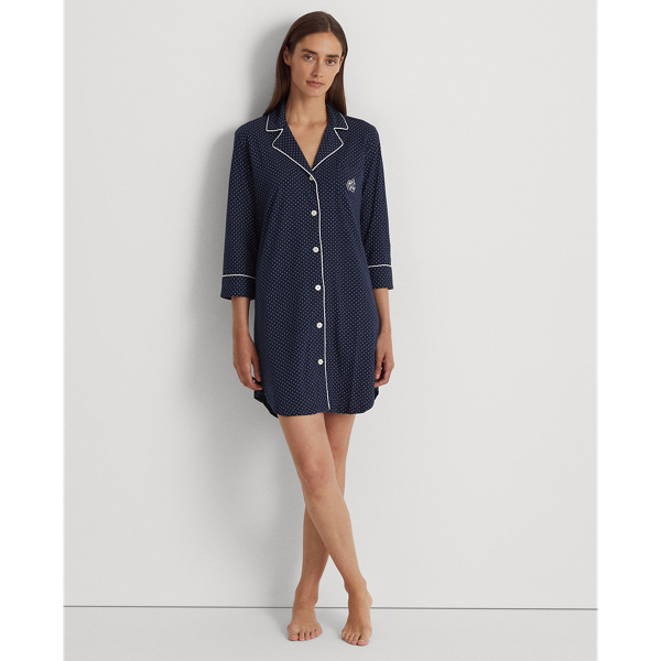 Women's Sleepwear & Loungewear | Ralph Lauren