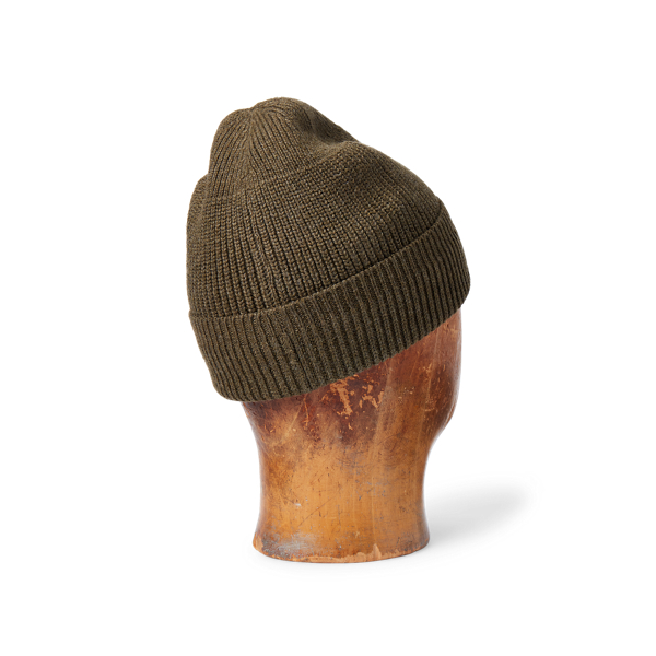RRL Katoenen muts 2