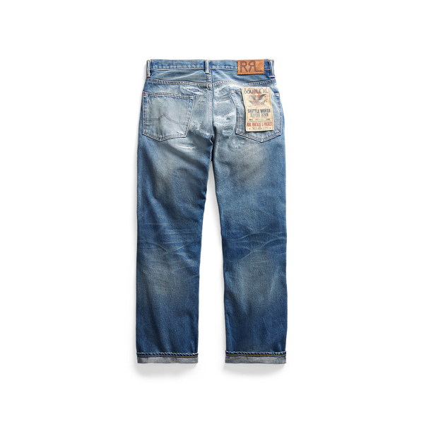 Double RL Jeans \u0026 Denim | Ralph Lauren