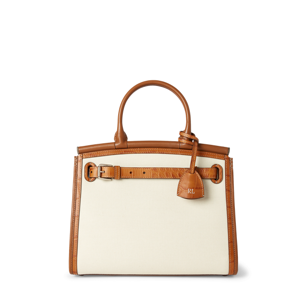 Sac RL50 moyen en toile