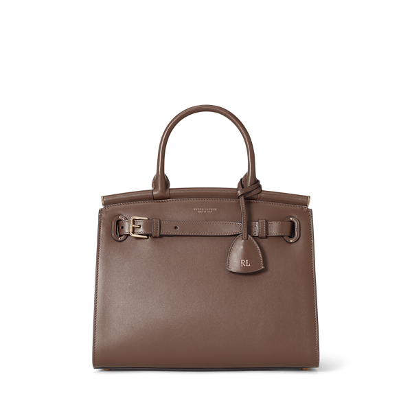 Sac RL50 moyen en vachette