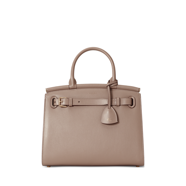 Sac RL50 moyen en vachette