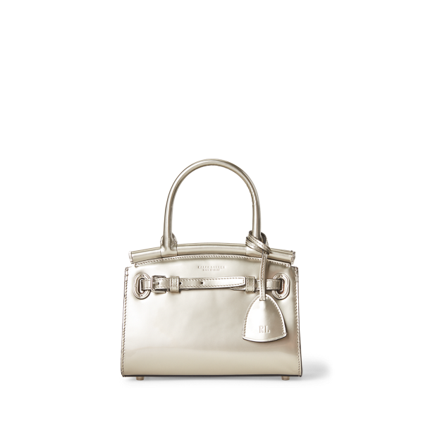 Mini sac RL50 verni