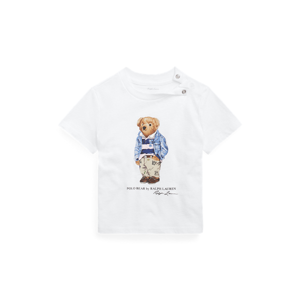 ralph lauren baby t shirt