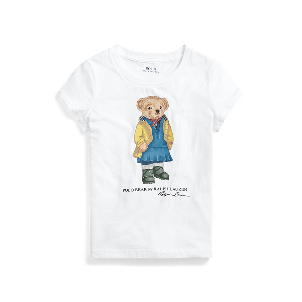 little girl ralph lauren shirts