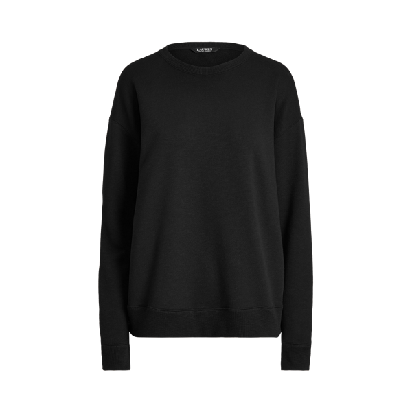 Haut à bordure frangée