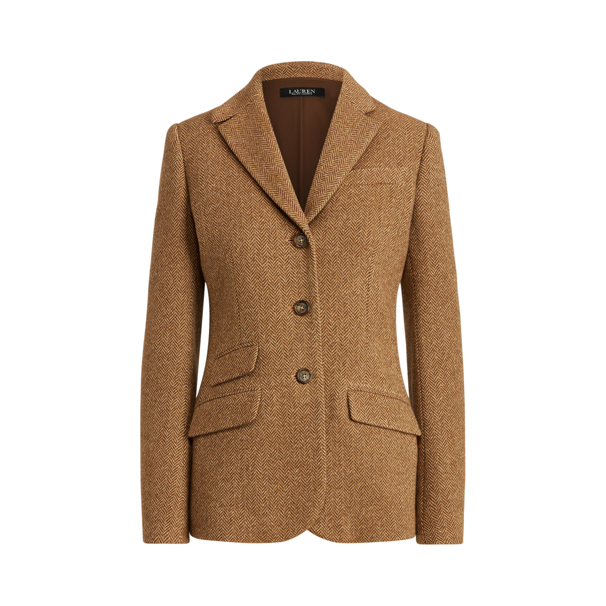 Women's The Tweed Jacket, Ralph Lauren