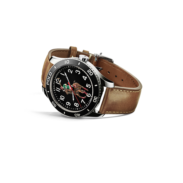 Ralph Lauren パープルレーベル RLX Black Watch bassma.org.ma