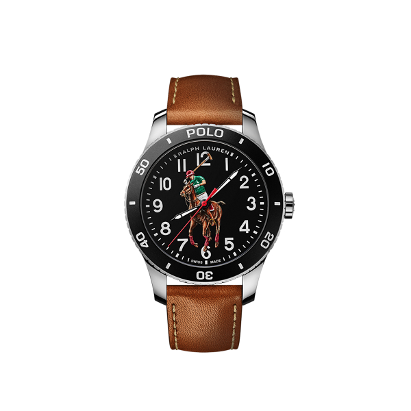polo watches for mens