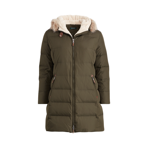 Doudoune matelassée