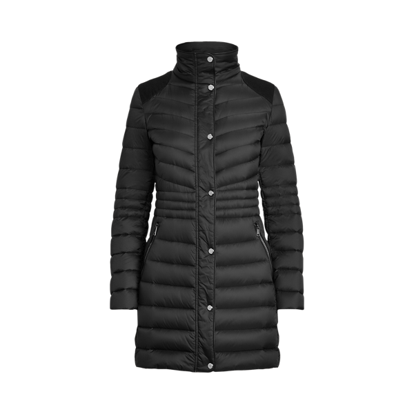 Doudoune matelassée