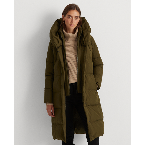 doudoun ralph lauren femme