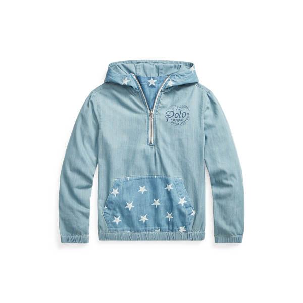 blouson ralph lauren enfant