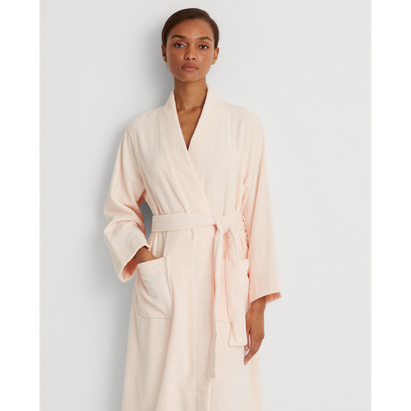 Bath Robes for Men, Women, & Kids | Ralph Lauren