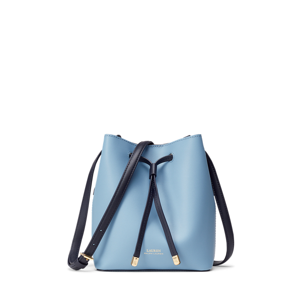 nylon oxford tote ralph lauren