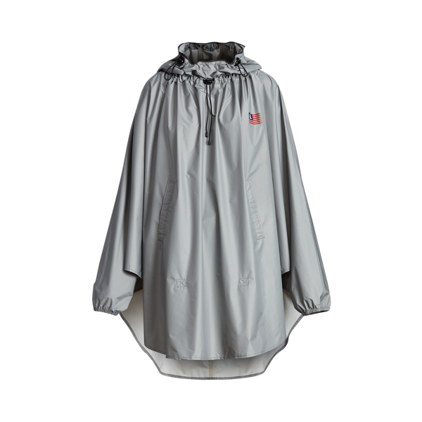 Poncho ripstop Polo Sport
