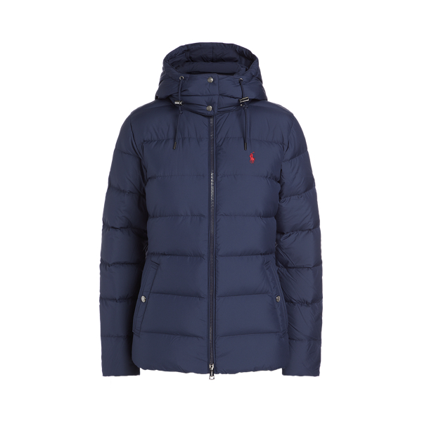 new polo coat