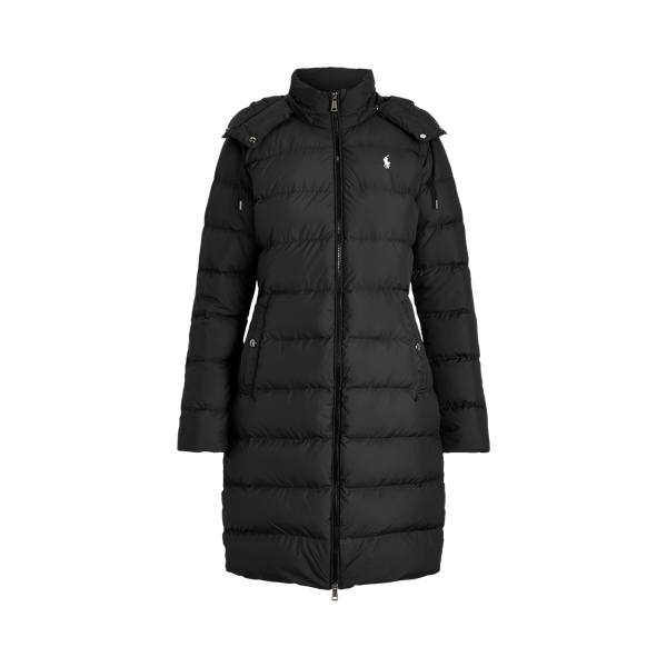 ralph lauren puffer jacket sale