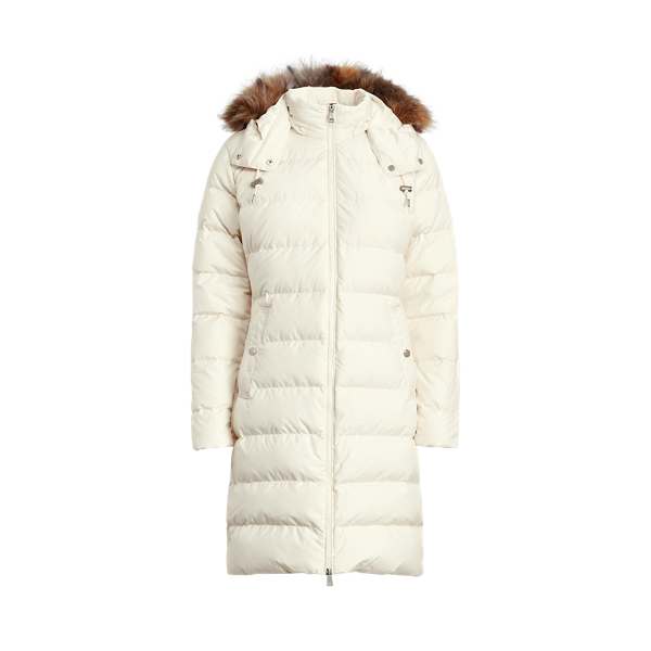 polo ralph lauren womens winter jackets
