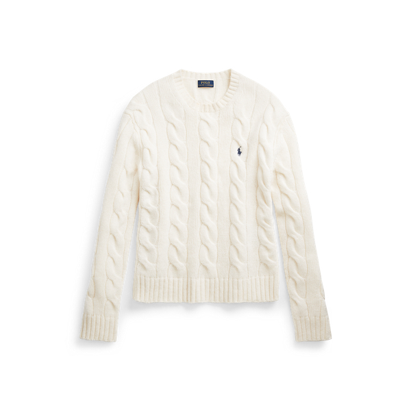 ralph lauren women sweater