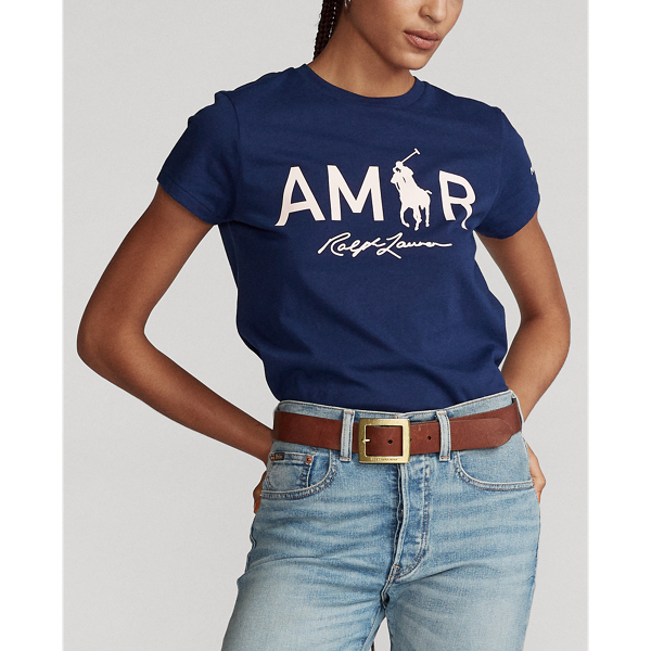 Pink Pony Pink Pony Spanish Love Tee 3