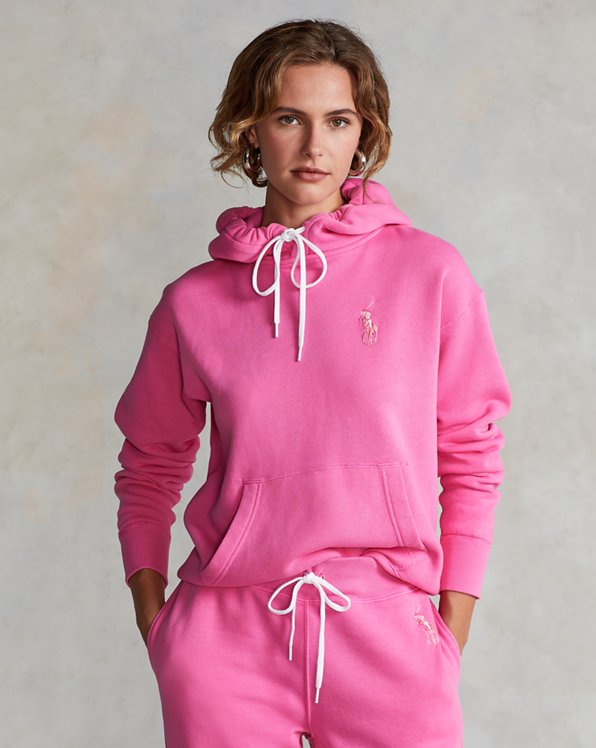 Women's Pink Pony Clothing & Accessories | Ralph Lauren