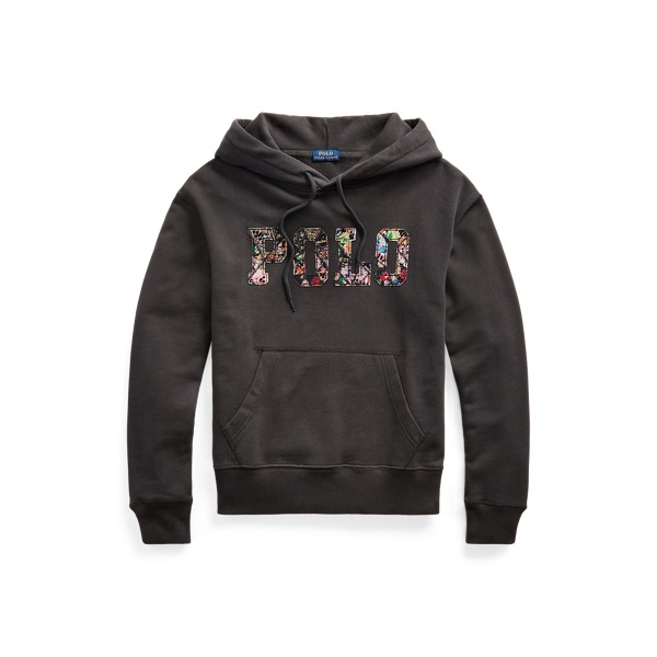 women's polo ralph lauren zip up hoodie