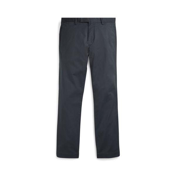 Pantalon chino slim stretch