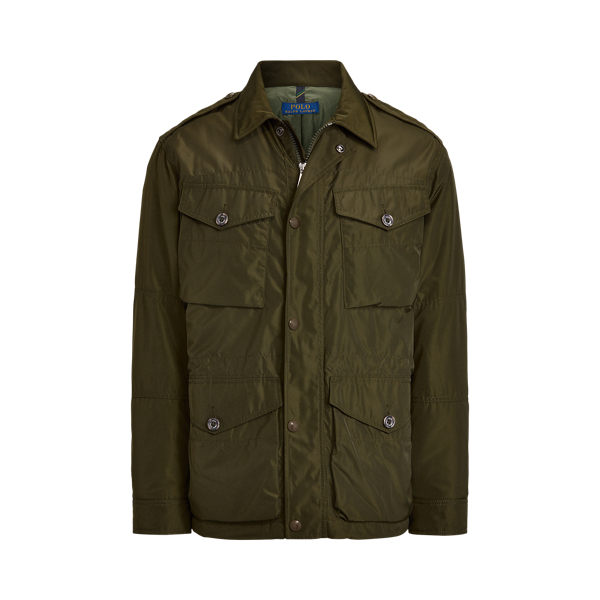 ralph lauren field jacket