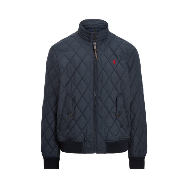 Veste matelassée hydrofuge