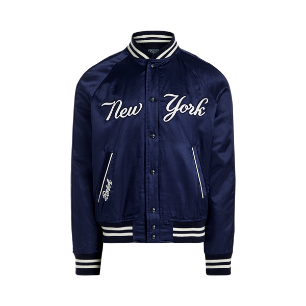 Men's Ralph Lauren Yankees Jacket | Ralph Lauren