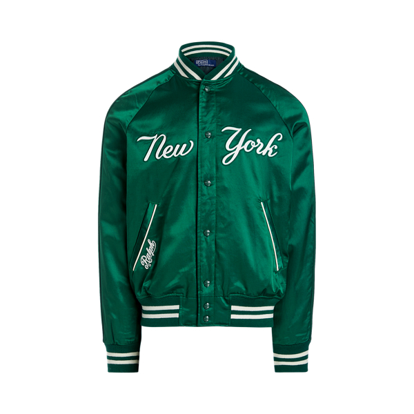 Polo Ralph Lauren Yankees Jacket