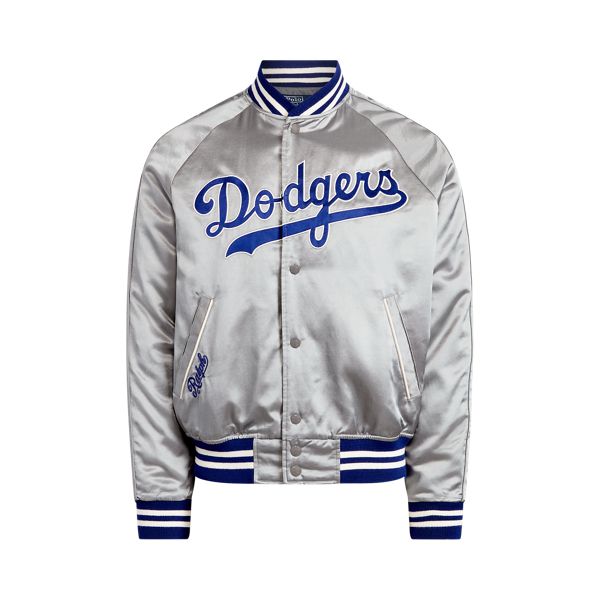 Unisex Polo Ralph Lauren Dodgers Jacket | Ralph Lauren