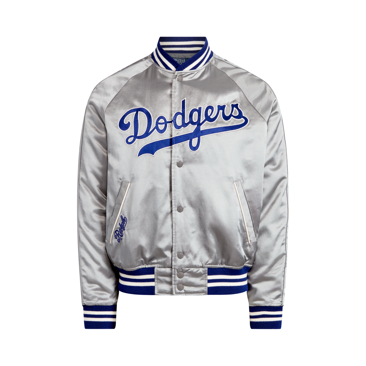 Unisex Polo Ralph Lauren Dodgers Jacket | Ralph Lauren