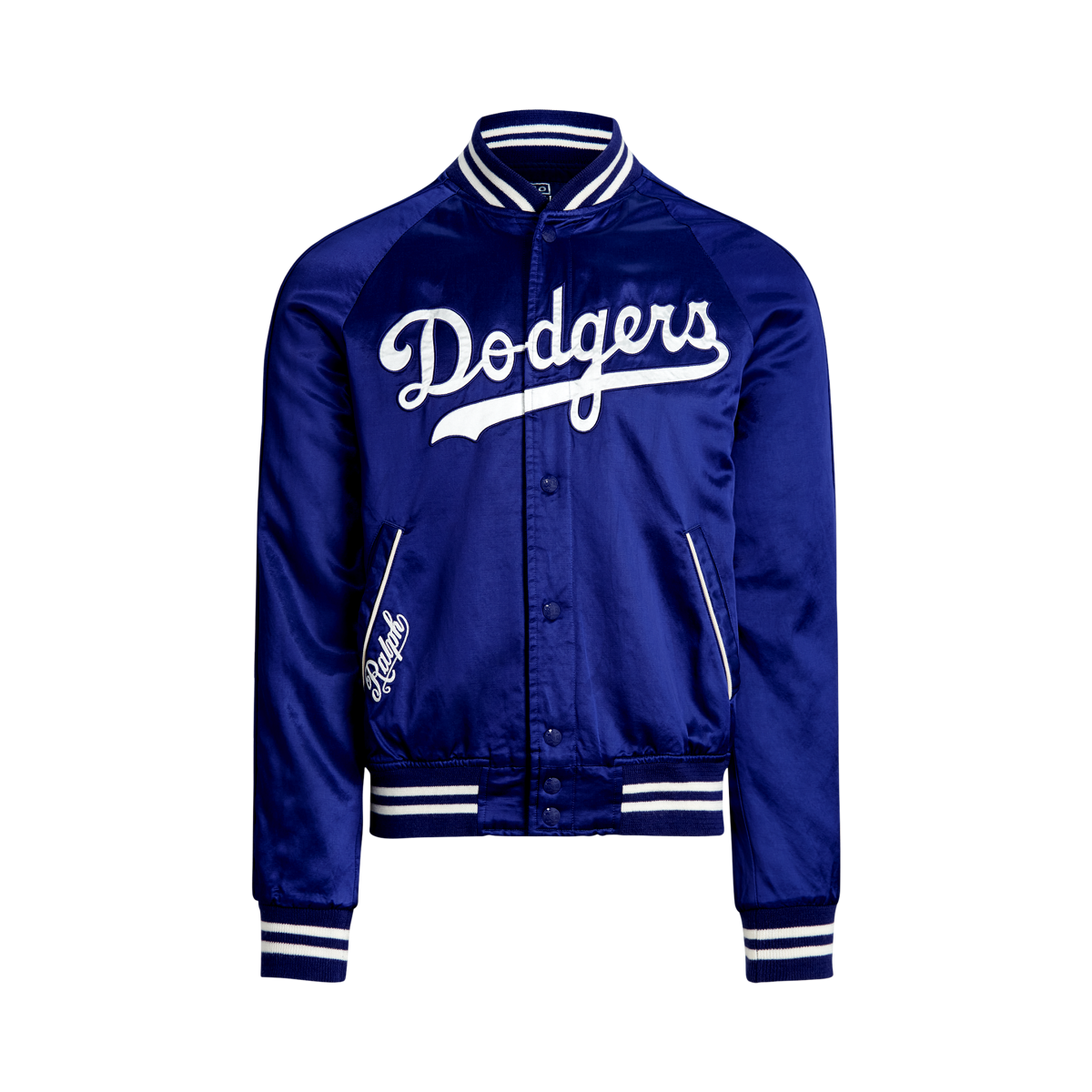 Unisex Polo Ralph Lauren Dodgers Jacket | Ralph Lauren