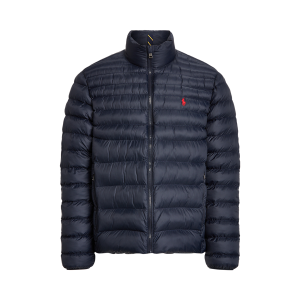 La veste rangeable