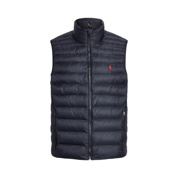 Men's Designer Coats, Jackets & Outerwear | Ralph Lauren® UK
