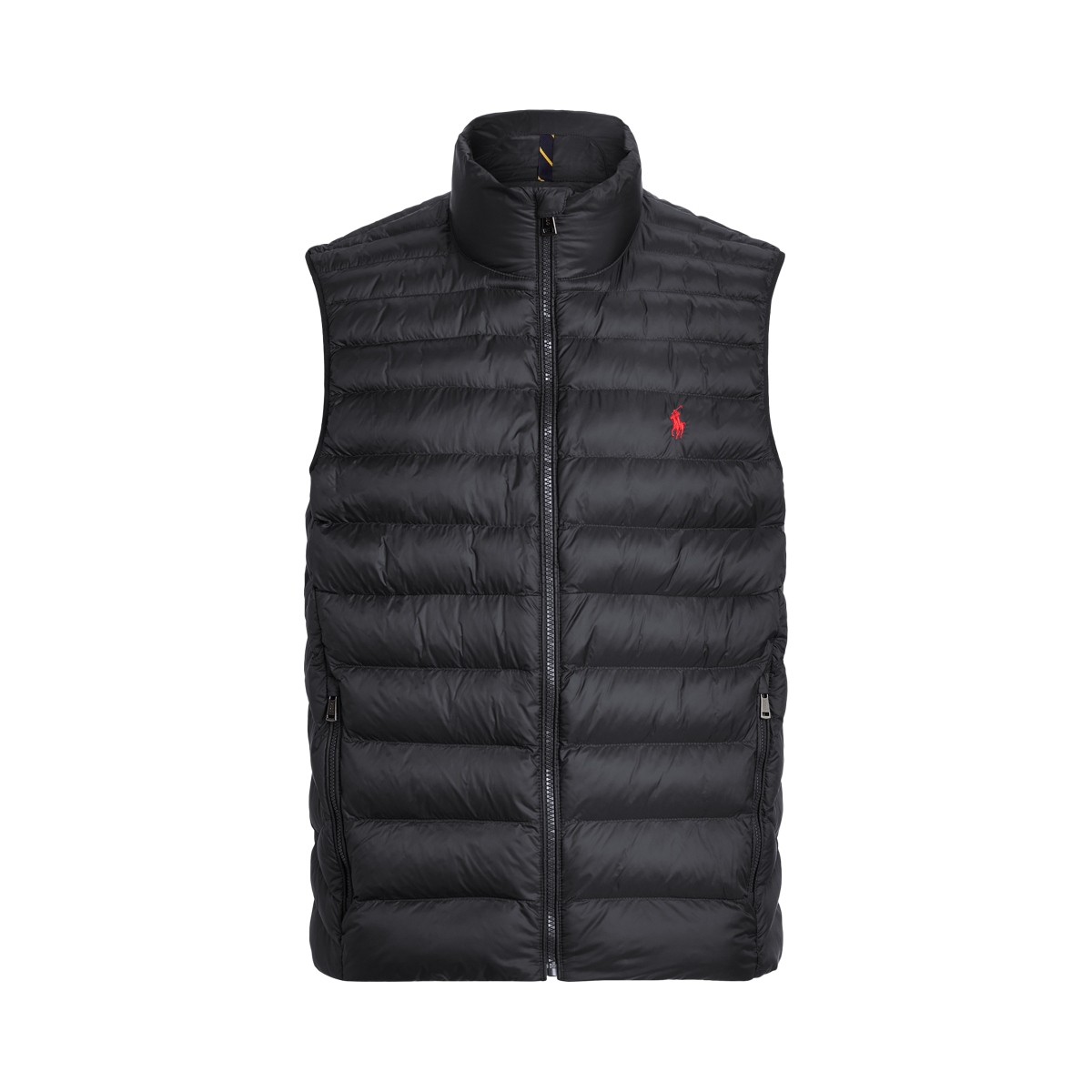 ralph lauren vest