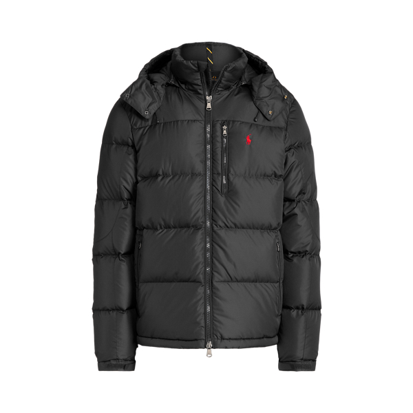 ralph lauren mens jackets