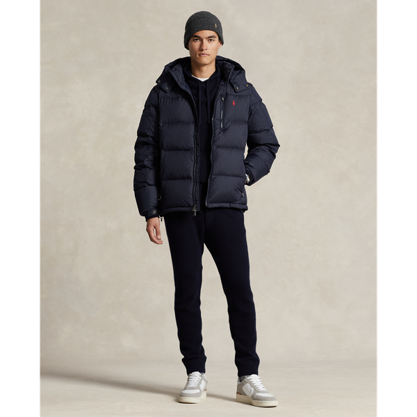 Men's Designer Coats, Jackets & Outerwear | Ralph Lauren® UK