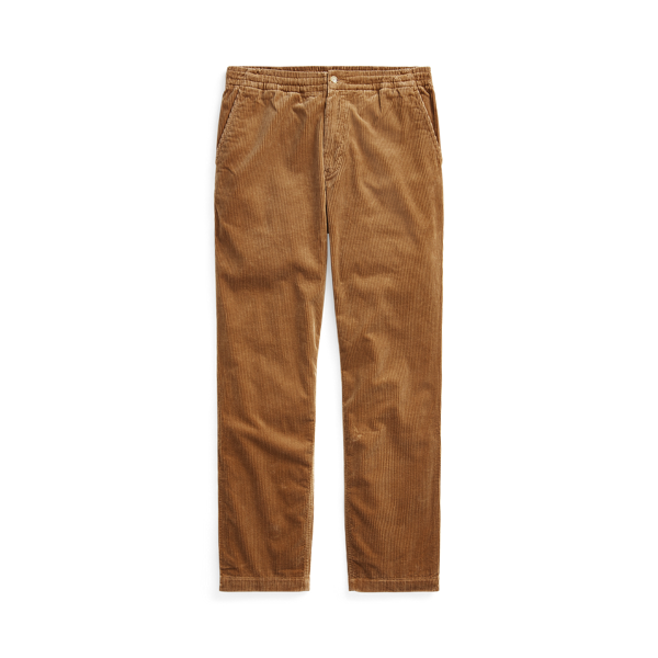 Pantalon Polo BCBG en velours côtelé