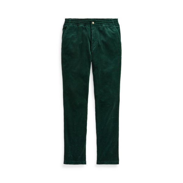 Pantalon Polo BCBG en velours côtelé